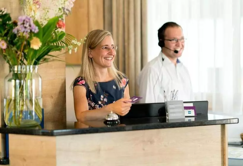 Sapia Hotel Rheinsberg