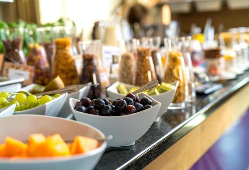 Sapia Hotel Rheinsberg