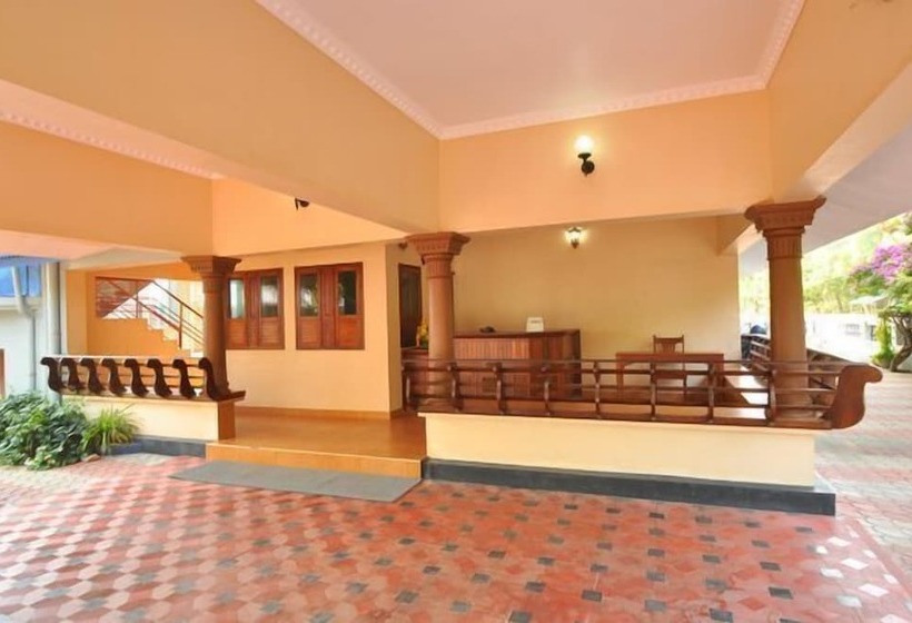 فندق Sealine Beach Resorts