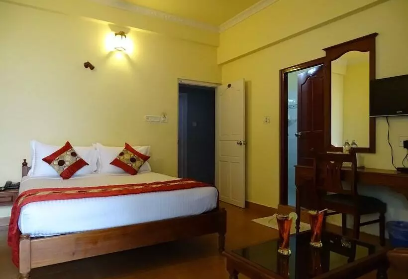 Hôtel Sealine Beach Resorts