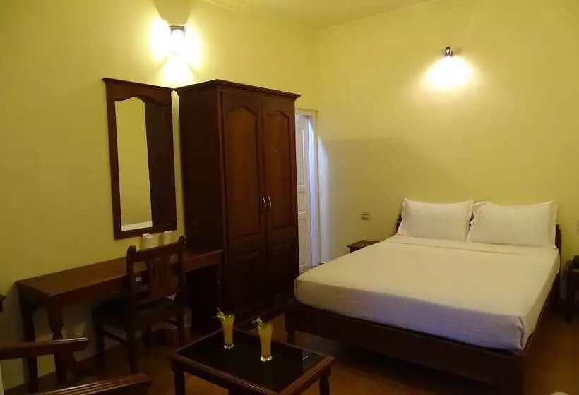 Hôtel Sealine Beach Resorts