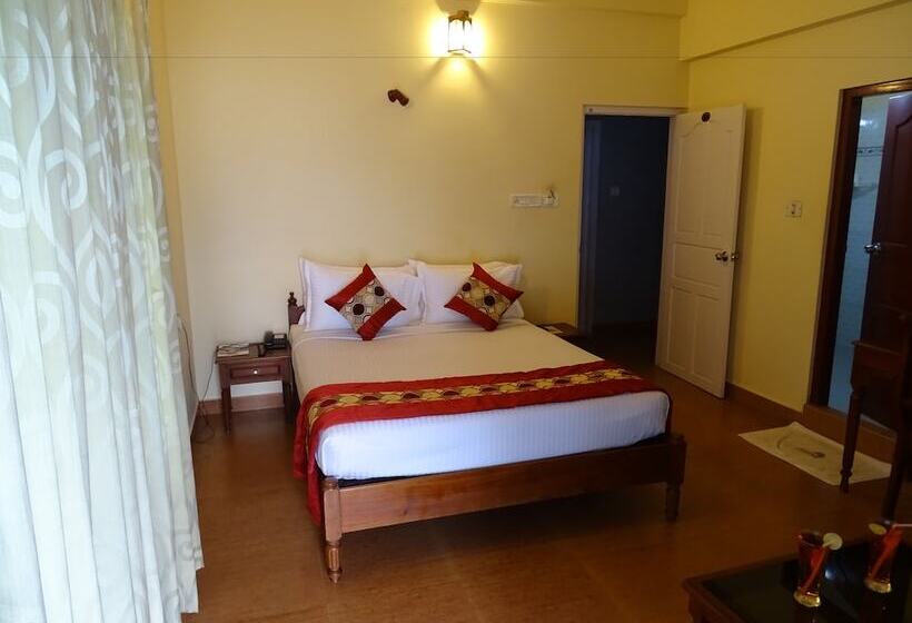 فندق Sealine Beach Resorts