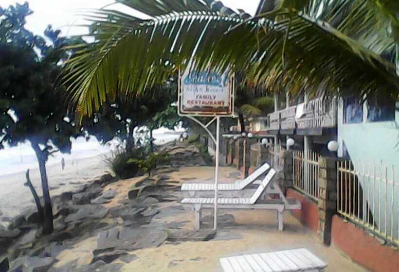 فندق Sealine Beach Resorts