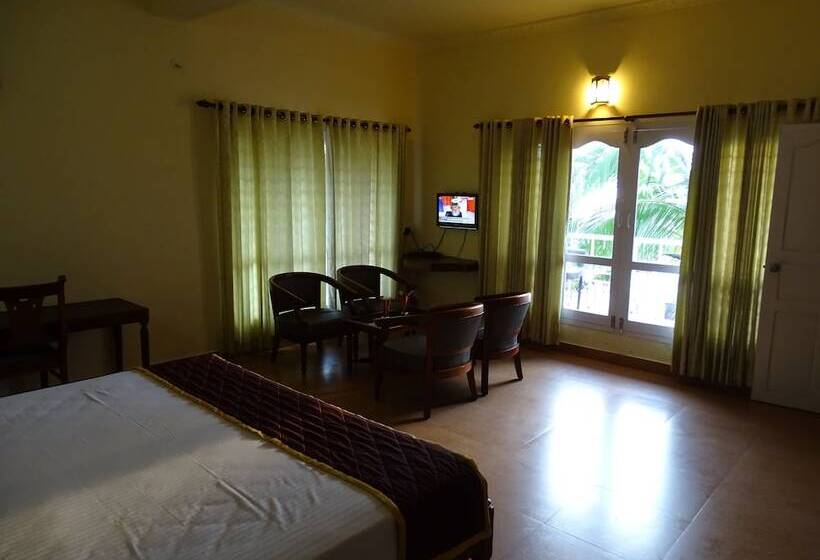 فندق Sealine Beach Resorts