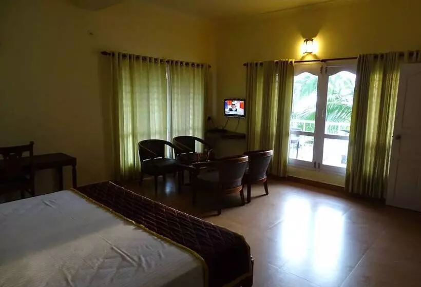 Hôtel Sealine Beach Resorts