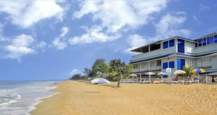 Hôtel Sealine Beach Resorts