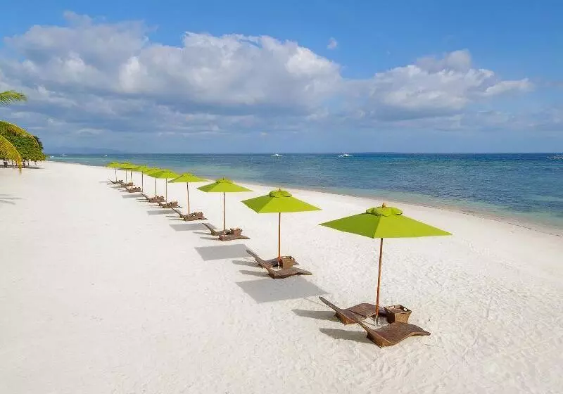 Hotel Oceanica Resort Panglao Formerly South Palms Resort Panglao