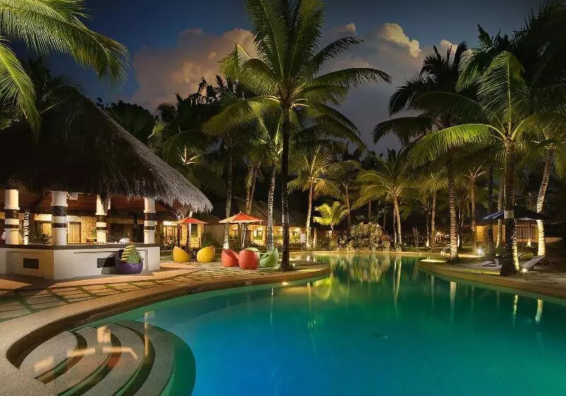 Hotel Oceanica Resort Panglao Formerly South Palms Resort Panglao