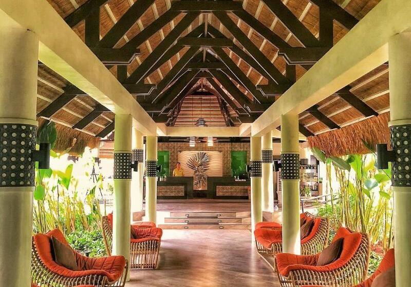 Hotel Oceanica Resort Panglao Formerly South Palms Resort Panglao