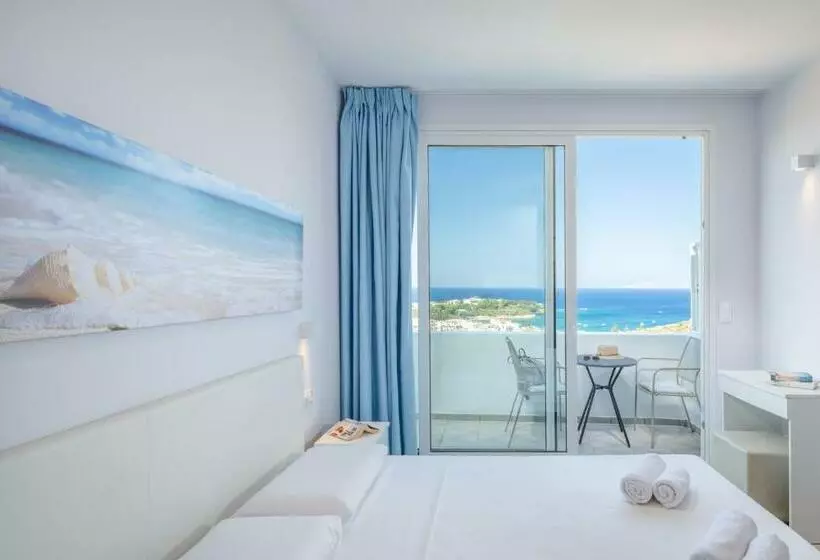 فندق Sunday Life