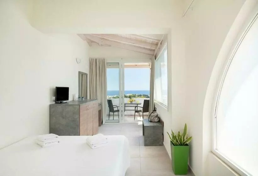 فندق Sunday Life