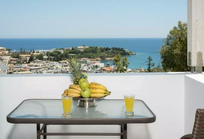 فندق Sunday Life