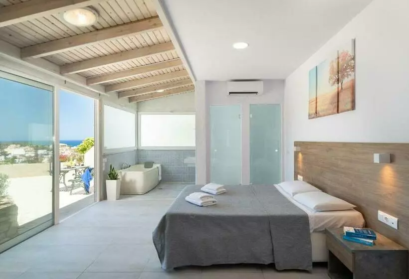 فندق Sunday Life