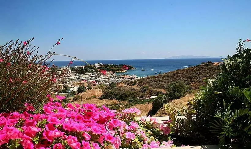 فندق Sunday Life