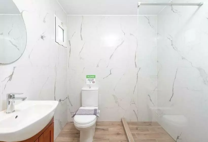 فندق Sunday Life