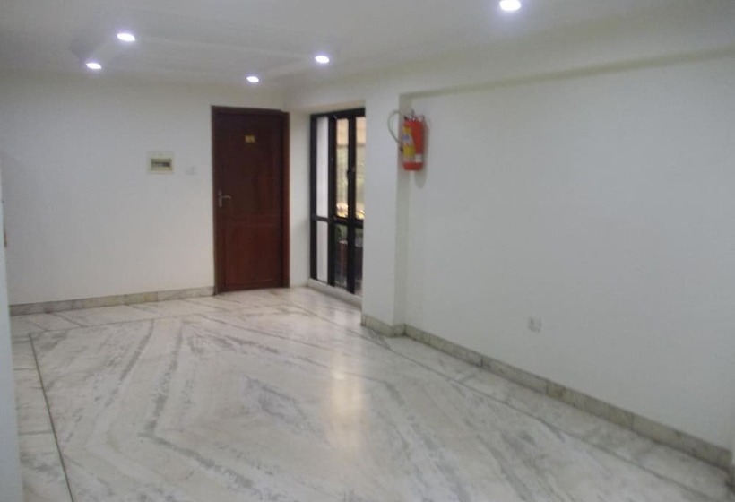 ホテル Mount Manor