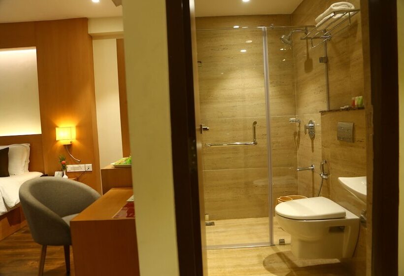 ホテル Mount Manor