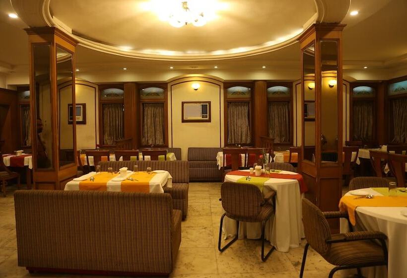 ホテル Mount Manor