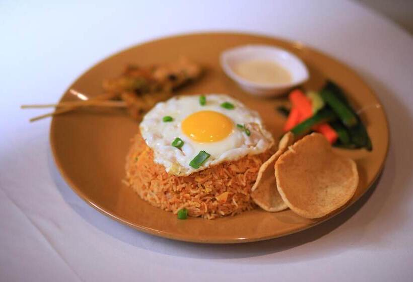 ホテル Mount Manor