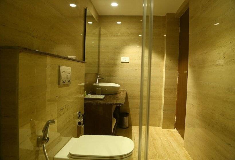 ホテル Mount Manor