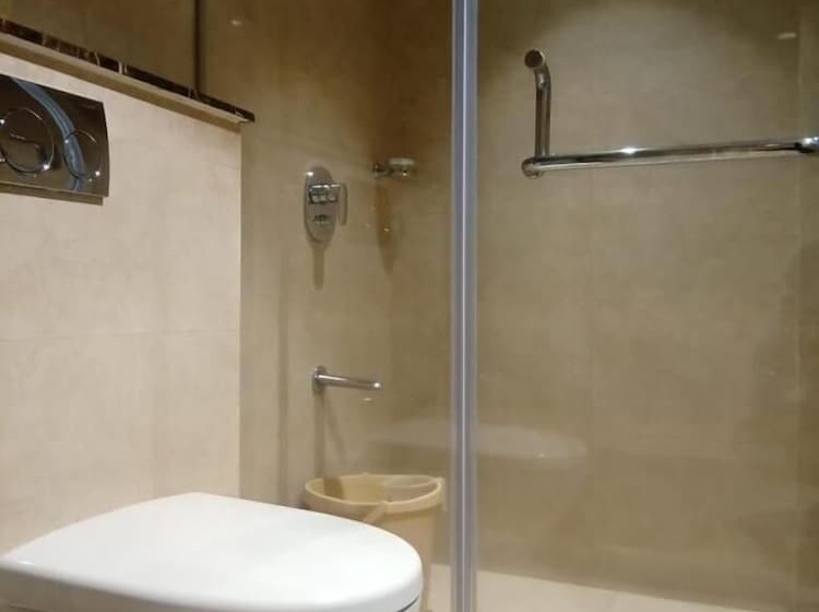 ホテル Mount Manor