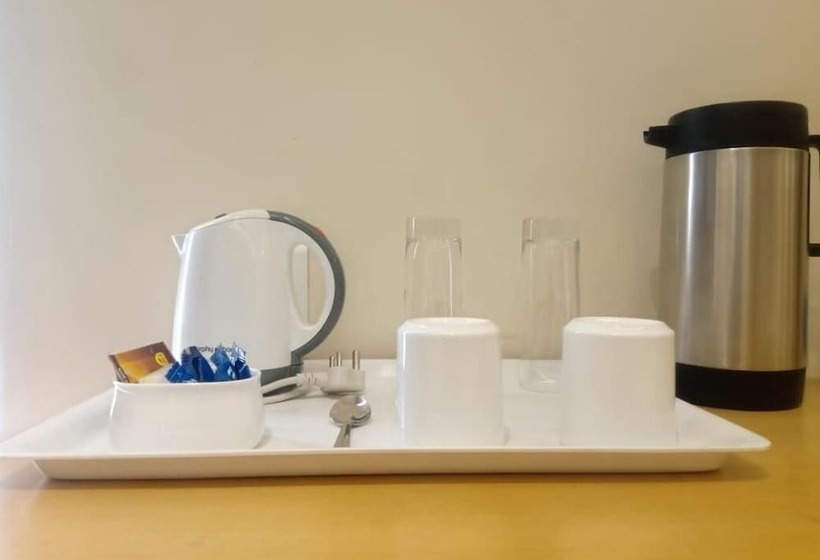 ホテル Mount Manor