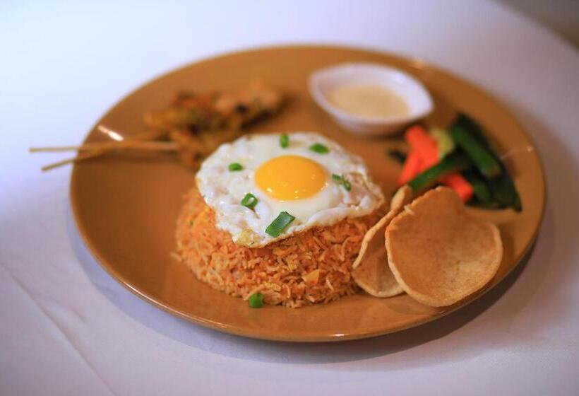 ホテル Mount Manor