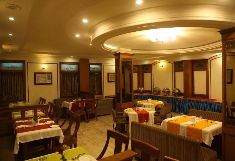 ホテル Mount Manor