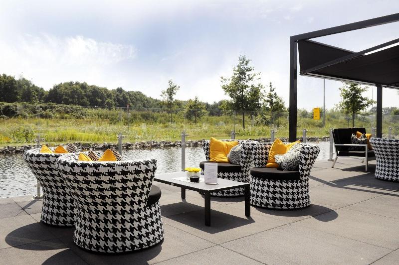 Van Der Valk Hotel Uden Veghel