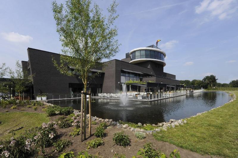 Van Der Valk Hotel Uden Veghel