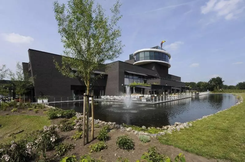 Van Der Valk Hotel Uden Veghel