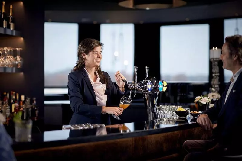 Van Der Valk Hotel Uden Veghel