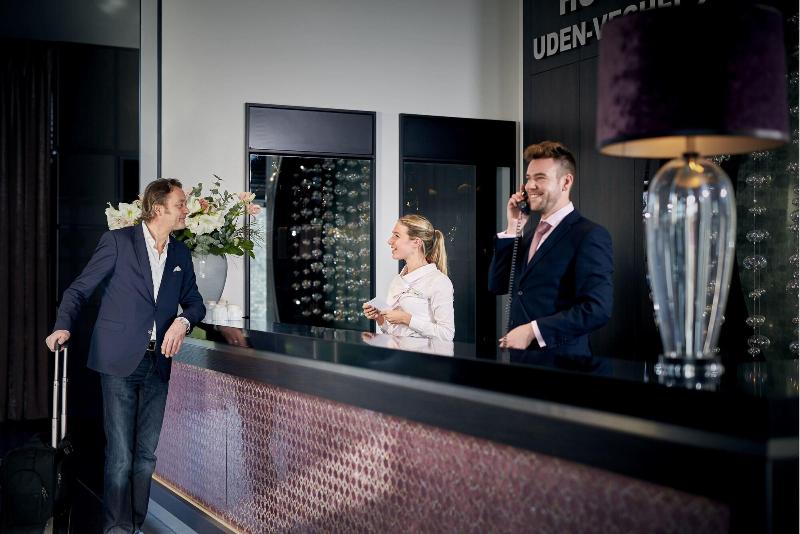 Van Der Valk Hotel Uden Veghel