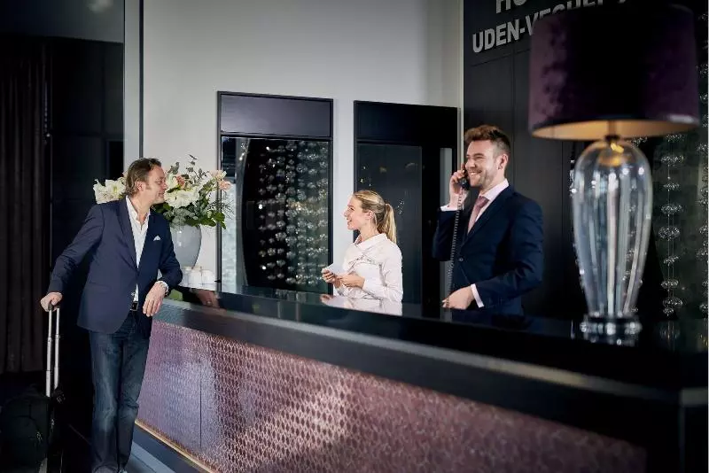 Van Der Valk Hotel Uden Veghel