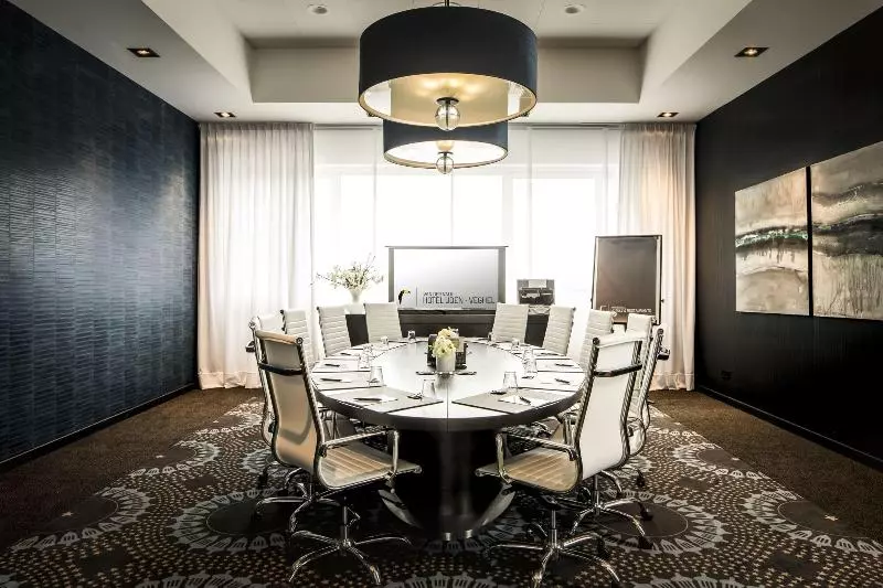 Van Der Valk Hotel Uden Veghel