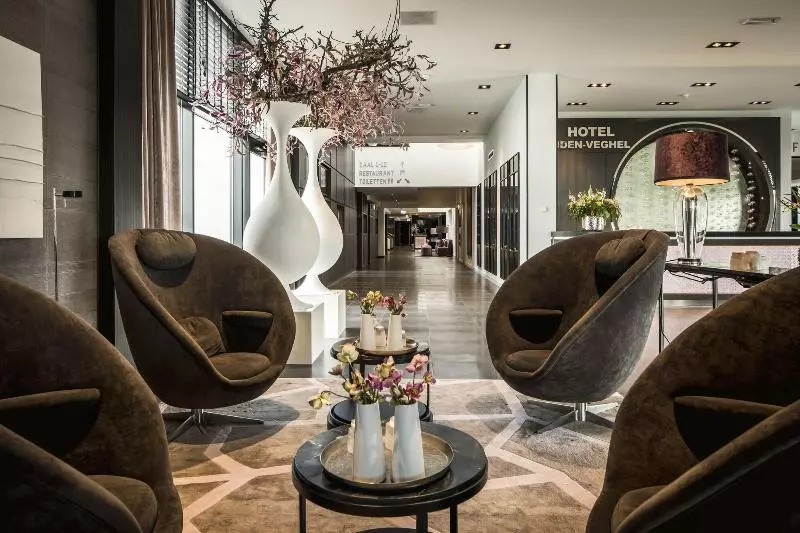Van Der Valk Hotel Uden Veghel
