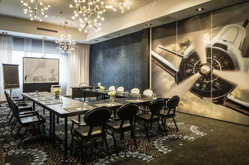 Van Der Valk Hotel Uden Veghel