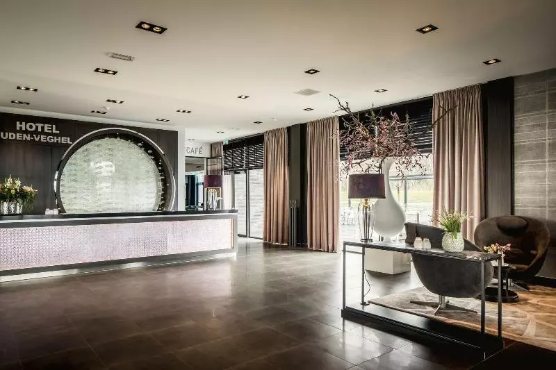 Van Der Valk Hotel Uden Veghel