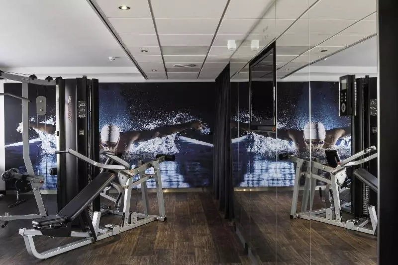 Van Der Valk Hotel Uden Veghel