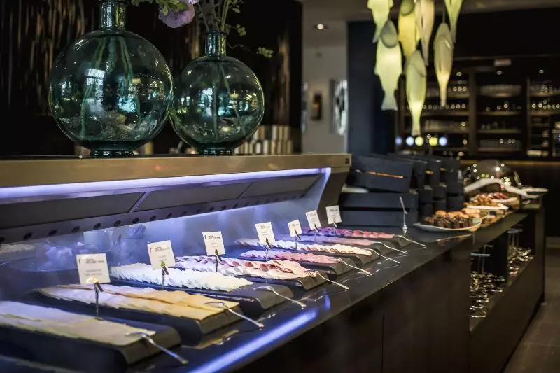 Van Der Valk Hotel Uden Veghel