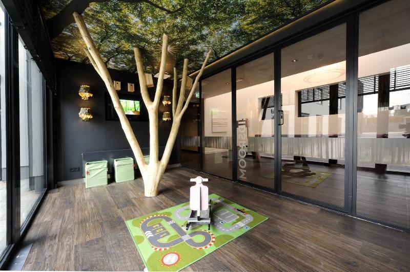 Van Der Valk Hotel Uden Veghel