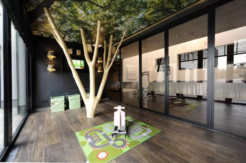 Van Der Valk Hotel Uden Veghel