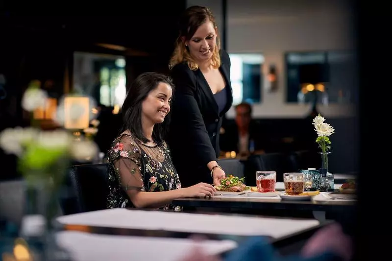 Van Der Valk Hotel Uden Veghel