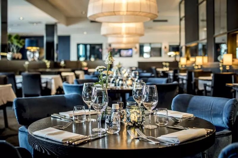 Van Der Valk Hotel Uden Veghel