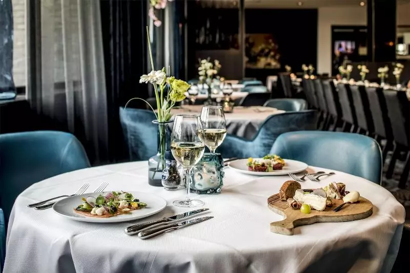 Van Der Valk Hotel Uden Veghel