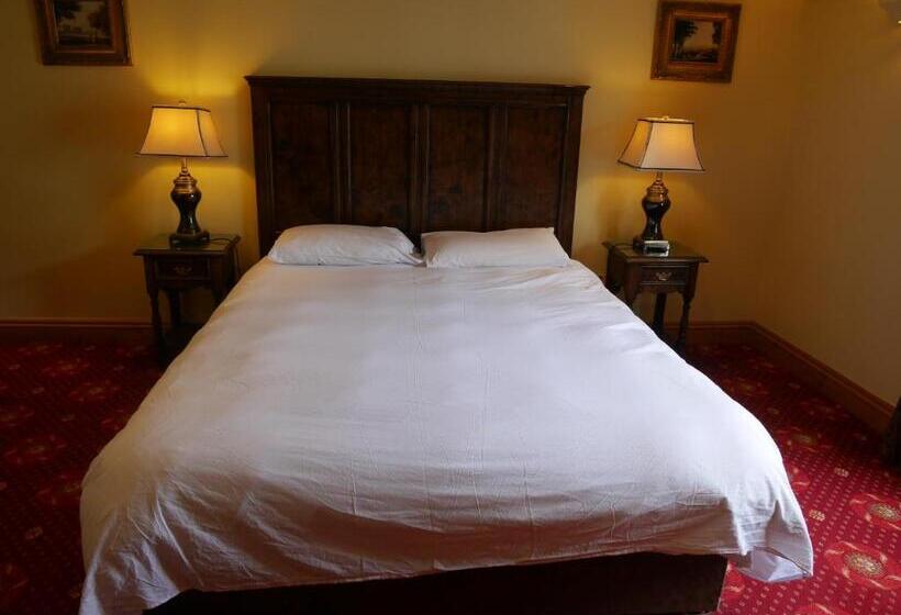 ホテル Villare Hitchin Town Centre