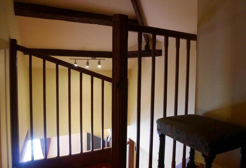 ホテル Villare Hitchin Town Centre