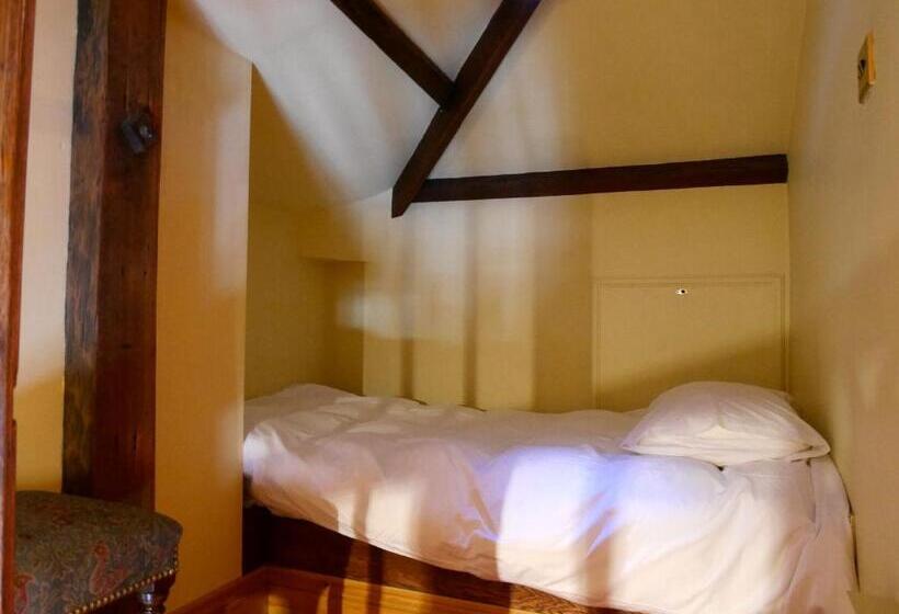 ホテル Villare Hitchin Town Centre