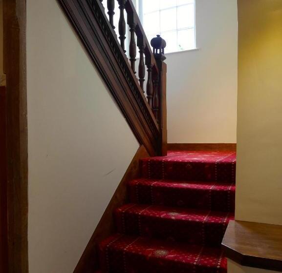 ホテル Villare Hitchin Town Centre