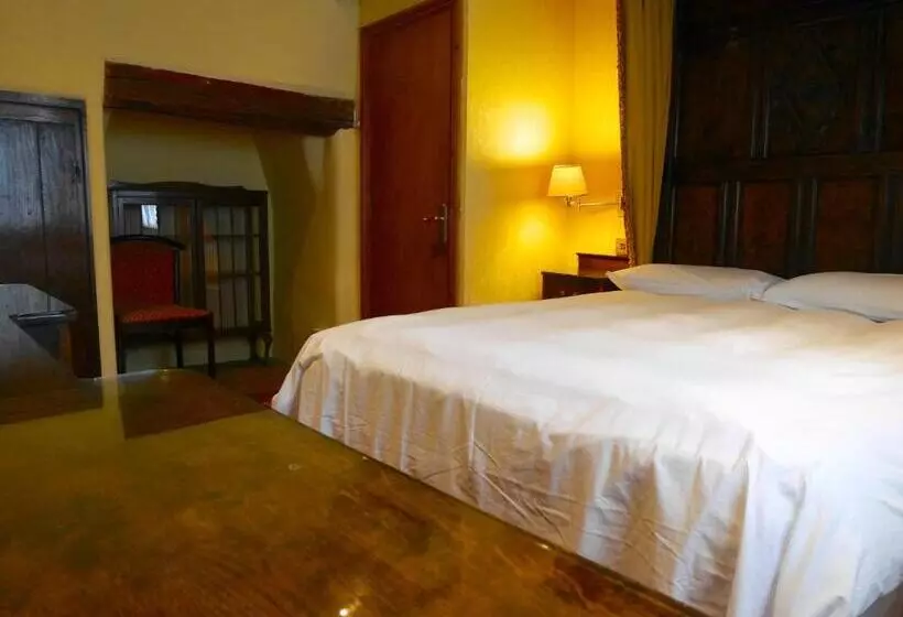 בית מלון כפרי Villare Hitchin Town Centre